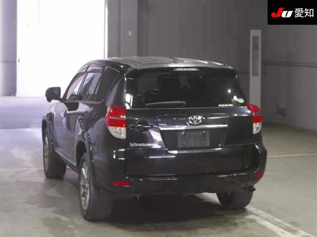 TOYOTA VANGUARD 2014