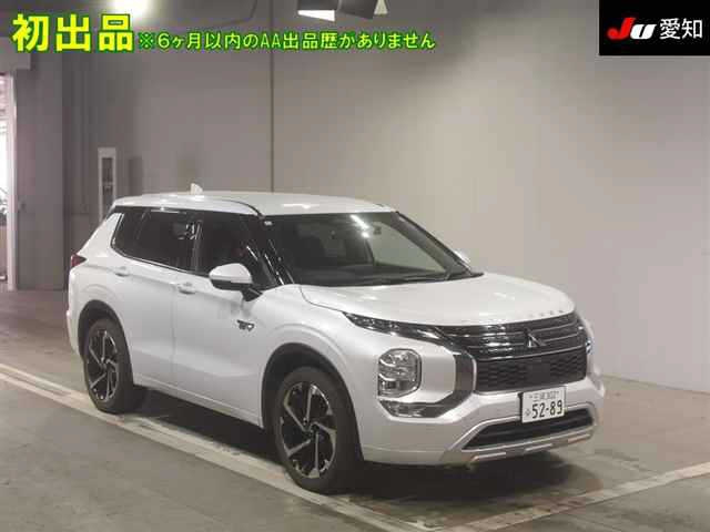 MITSUBISHI OUTLANDER PHEV 2022