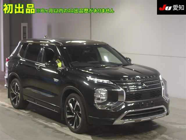 MITSUBISHI OUTLANDER PHEV 2021