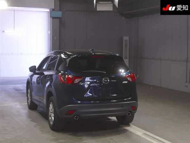 MAZDA CX-5 2014