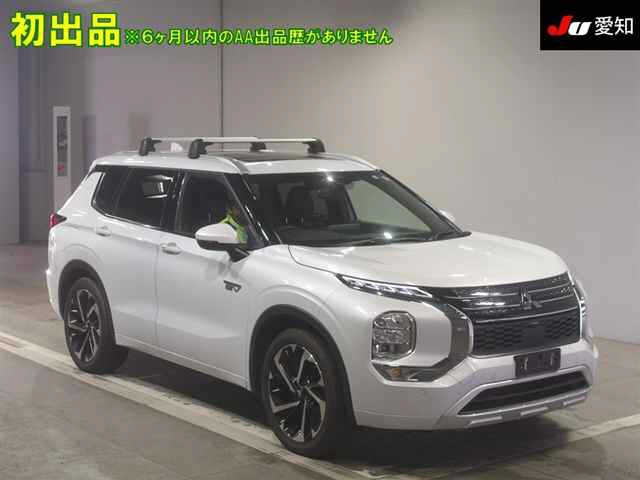 MITSUBISHI OUTLANDER PHEV 2021