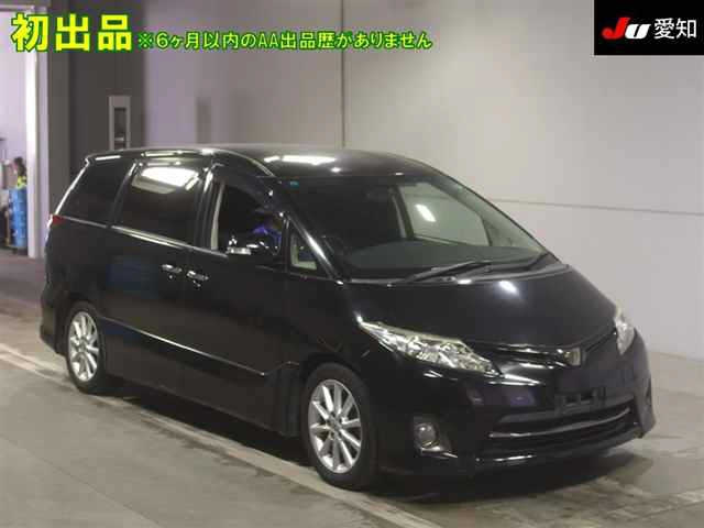 TOYOTA ESTIMA 2009