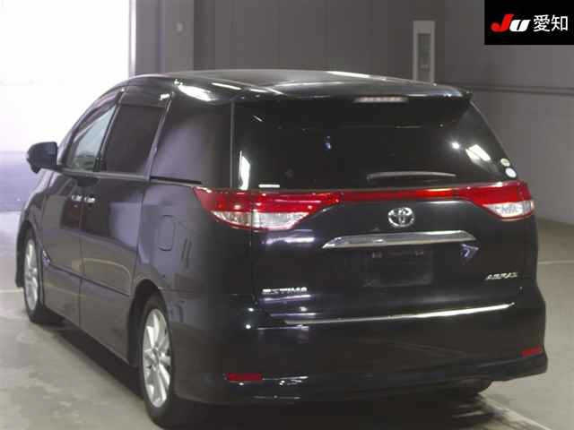TOYOTA ESTIMA 2009