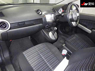 car slider