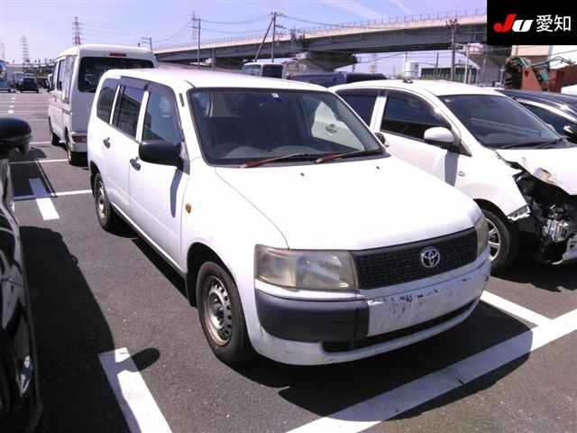 TOYOTA PROBOX 2008