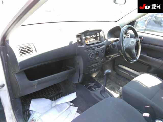 TOYOTA PROBOX 2008