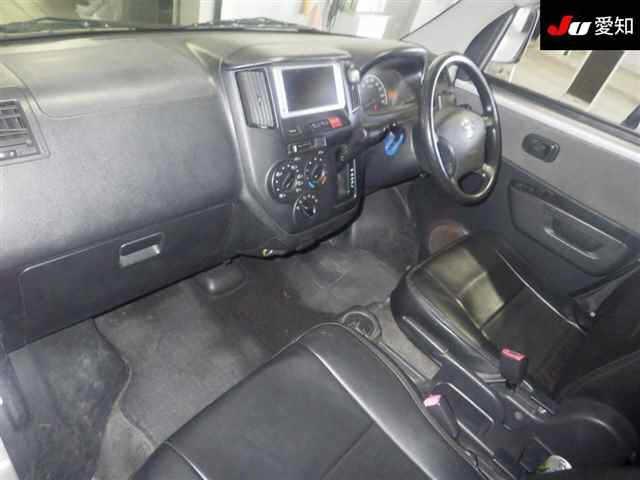 TOYOTA TOWN ACE VAN 2008