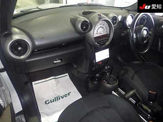 BMW MINI 2012