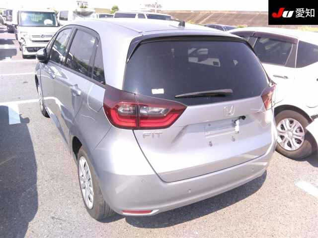 HONDA FIT 2023