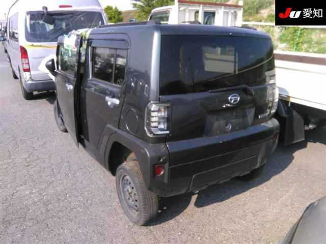 DAIHATSU TAFT 2023