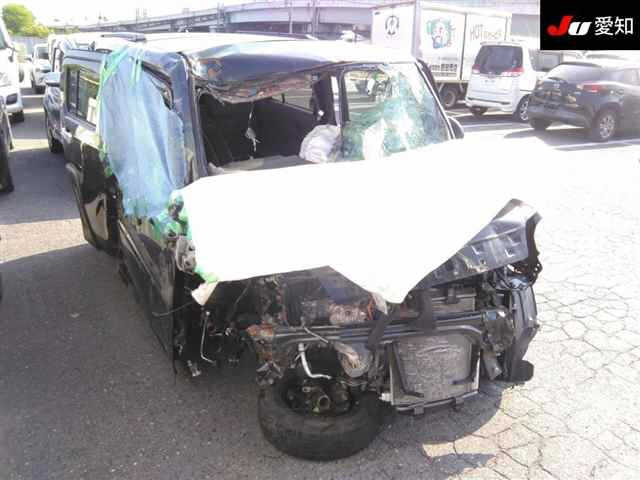 DAIHATSU TAFT 2023