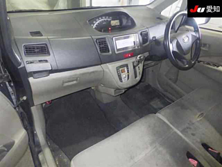 DAIHATSU MOVE 2012