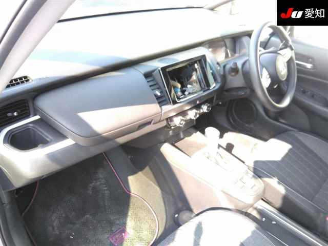HONDA FIT 2020