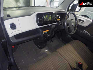 NISSAN MOCO 2013