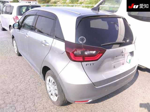 HONDA FIT 2020
