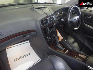 VOLVO S60 2008
