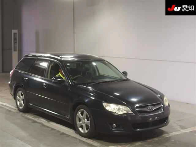 SUBARU LEGACY 2008
