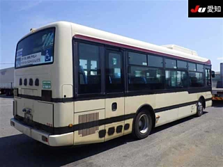 HINO BUS
