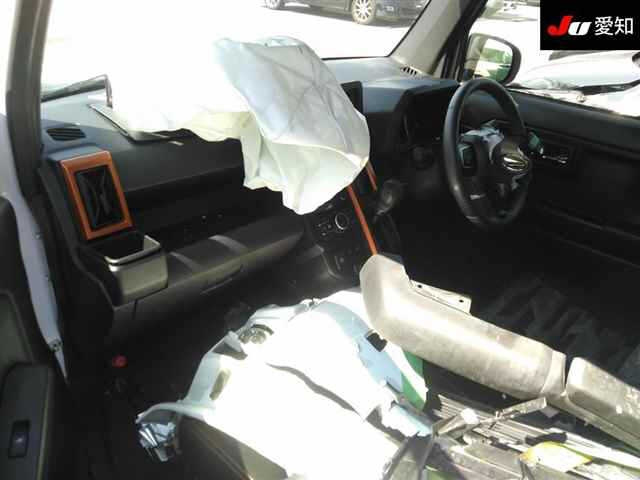 DAIHATSU TAFT 2021