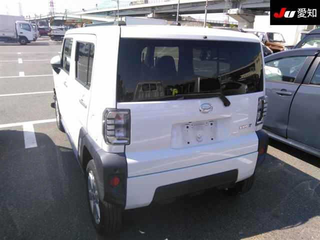 DAIHATSU TAFT 2021