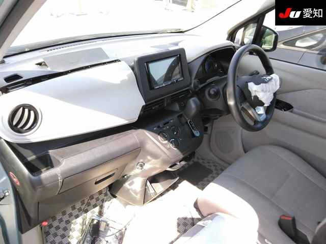 MITSUBISHI EK WAGON 2022