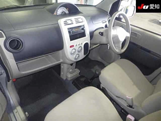 MITSUBISHI EK WAGON 2010