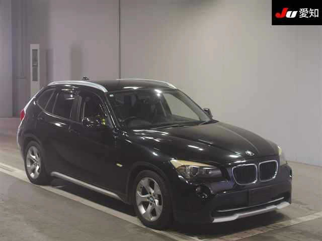 BMW X1 2010