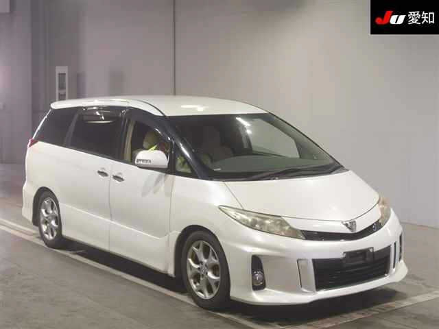TOYOTA ESTIMA 2009