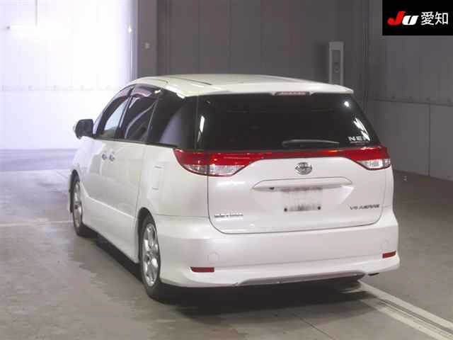 TOYOTA ESTIMA 2009