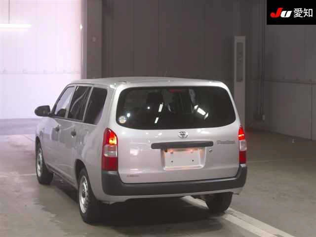 TOYOTA PROBOX 2021