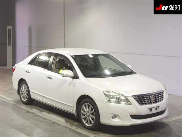 TOYOTA PREMIO 2008