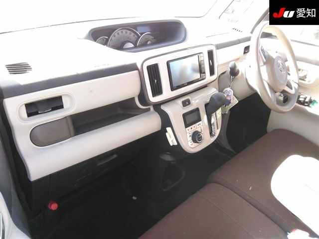 DAIHATSU MOVE CANBUS 2019