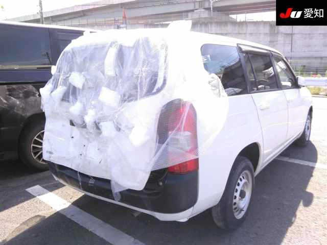 TOYOTA PROBOX 2019