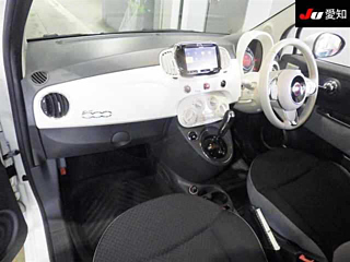 car slider
