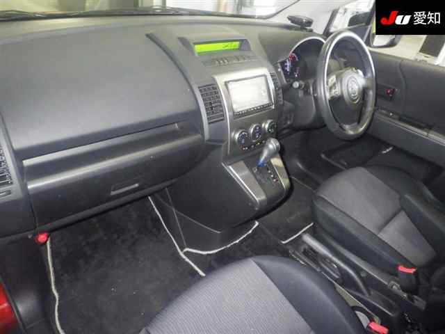 MAZDA PREMACY 2008