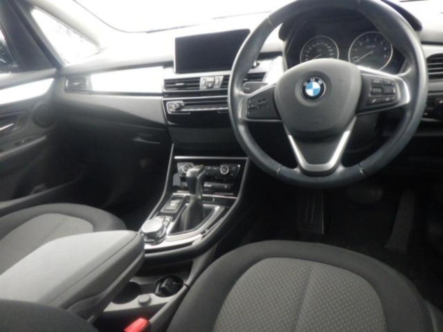 BMW 2 SERIES 2015