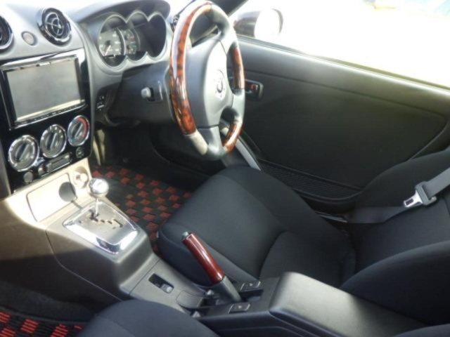 DAIHATSU COPEN 2011