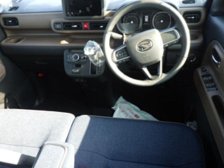 car slider