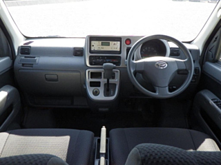 car slider