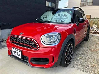 BMW MINI 2018