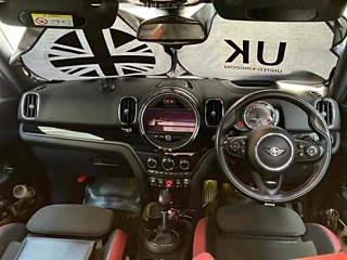 BMW MINI 2018