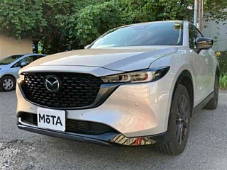 MAZDA CX-5 2023