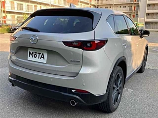 MAZDA CX-5 2023