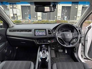 HONDA VEZEL 2017