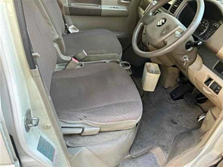 SUZUKI EVERY 2013