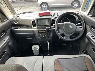 SUZUKI SPACIA 2015