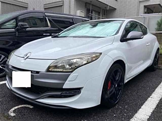 RENAULT MEGANE 2011