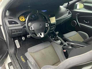 RENAULT MEGANE 2011