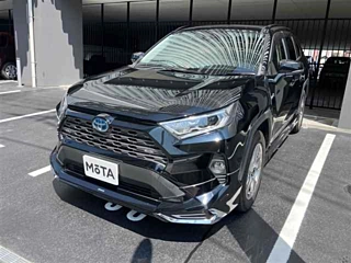 TOYOTA RAV4 2020
