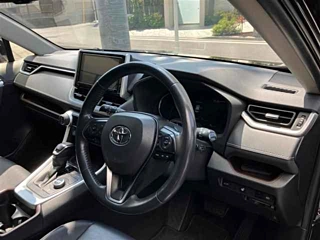 TOYOTA RAV4 2020